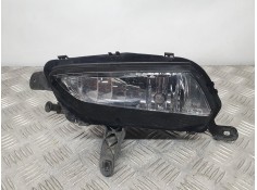 Recambio de faro antiniebla izquierdo para opel astra k lim. 5türig dynamic start/stop referencia OEM IAM 662588537 13401153 PAT