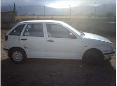 SEAT IBIZA (6K)