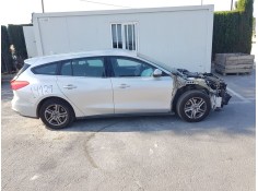 FORD FOCUS TURNIER