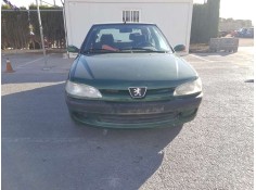 PEUGEOT 306 BERLINA 3/4/5 PUERTAS (S2)