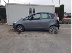 MITSUBISHI COLT BERLINA 5 (Z30A)