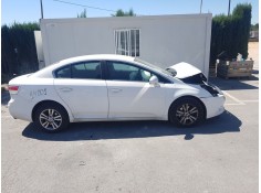 TOYOTA AVENSIS (T27)