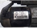 Recambio de motor arranque para renault megane ii berlina 5p authentique referencia OEM IAM 8200836473  