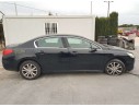 peugeot 508 del año 2011