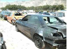 PEUGEOT 406 BERLINA (S1/S2)