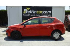 SEAT IBIZA (6J5)