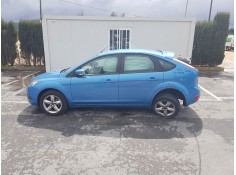 FORD FOCUS LIM. (CB4)