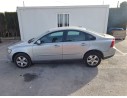 volvo s40 berlina del año 2007