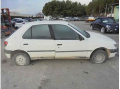 PEUGEOT 306 BERLINA 3/5 PUERTAS (S1)