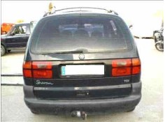 VOLKSWAGEN SHARAN (7M8)