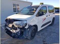 OPEL COMBO CARGO (E)