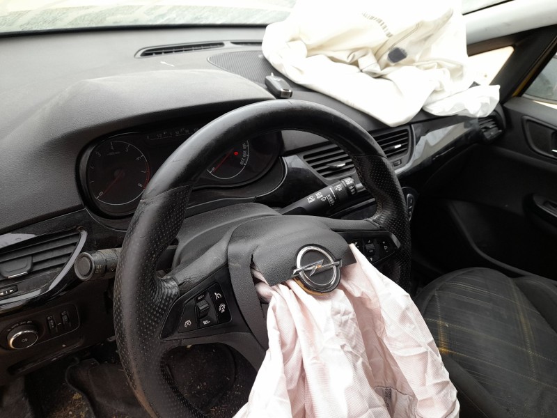 opel corsa e (x15) del año 2016