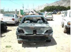 PEUGEOT 406 BERLINA (S1/S2)