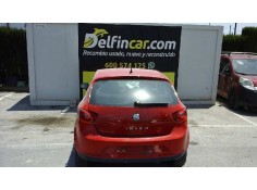 SEAT IBIZA (6J5)