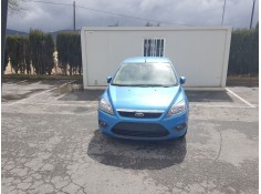FORD FOCUS LIM. (CB4)