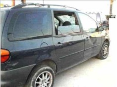 VOLKSWAGEN SHARAN (7M8)