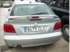 CITROËN XSARA BERLINA