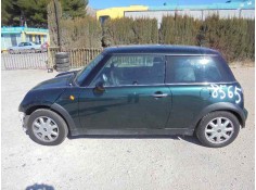 MINI MINI (R50,R53)