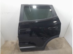 PUERTA TRASERA IZQUIERDA ROZADA 