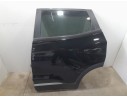 Recambio de puerta trasera izquierda para dr 4.0 ev referencia OEM IAM  ROZADA 