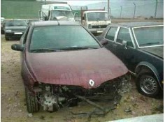 RENAULT LAGUNA (B56)
