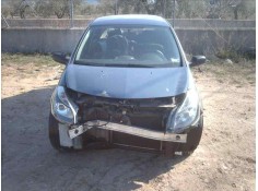 RENAULT CLIO III