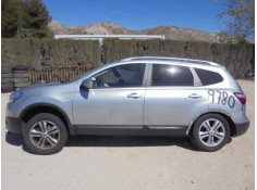 NISSAN QASHQAI+2 (JJ10)