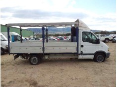 RENAULT MASTER CAJA ABIERTA/CHASIS AB '98