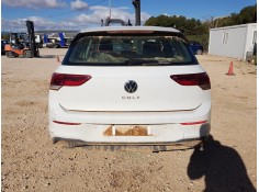 VOLKSWAGEN GOLF VIII (CD1, DA1)