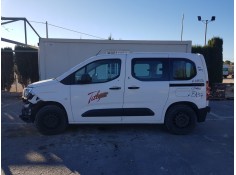OPEL COMBO CARGO (E)