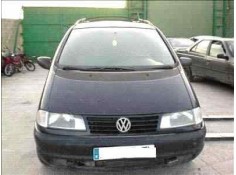 VOLKSWAGEN SHARAN (7M8)