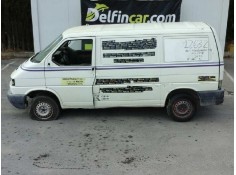 VOLKSWAGEN T4 TRANSPORTER/FURGONETA (MOD. 1991)