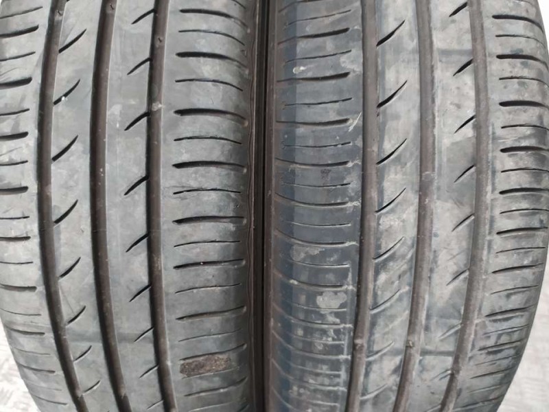 Recambio de neumatico pareja para neumaticos reutilizados - referencia OEM IAM 185601686H 185/60/16/86H KUMHO