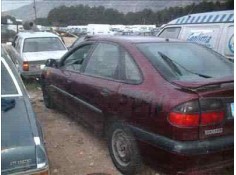 RENAULT LAGUNA (B56)