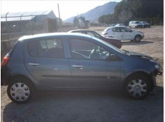 RENAULT CLIO III