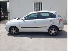 SEAT IBIZA (6L1)