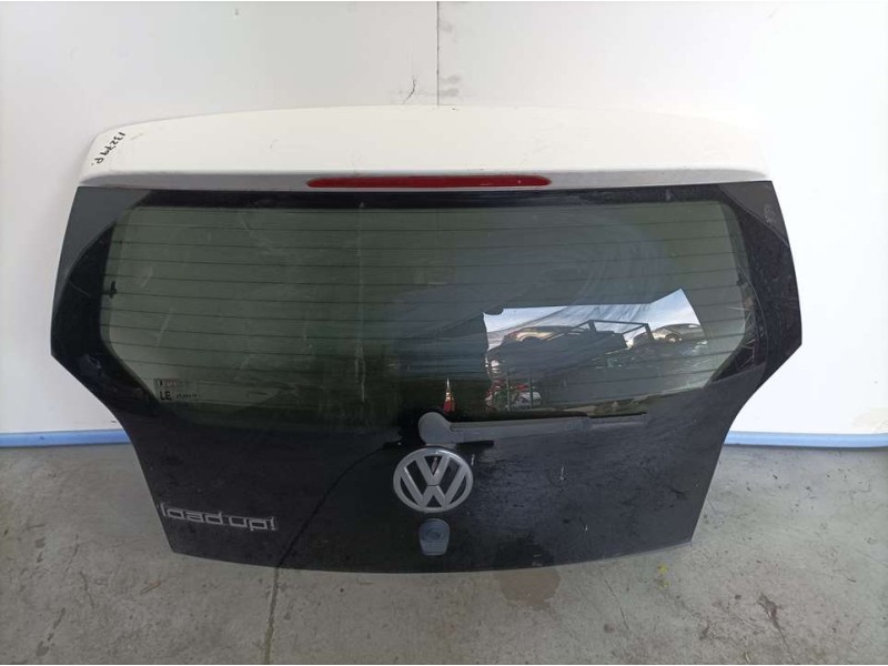 Recambio de porton trasero para volkswagen up! (122) move up! bmt referencia OEM IAM   