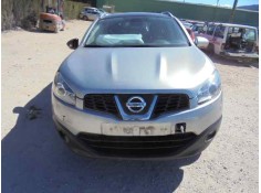 NISSAN QASHQAI+2 (JJ10)