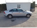 volvo s40 berlina del año 2007