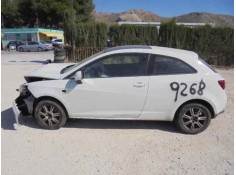 SEAT IBIZA SC (6J1)