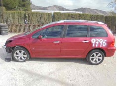 PEUGEOT 307 BREAK/SW (S2)