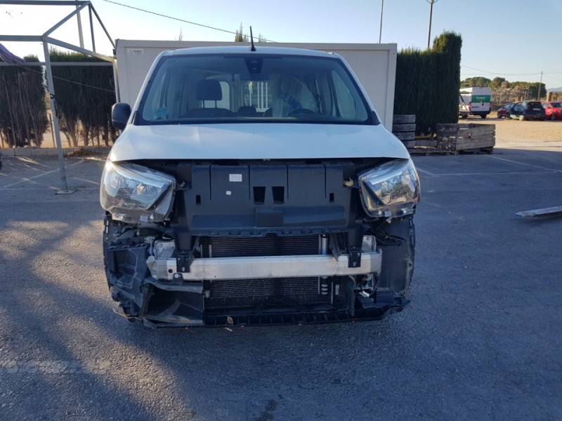 opel combo cargo (e) del año 2019