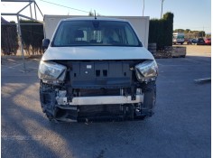 OPEL COMBO CARGO (E)