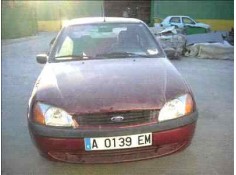 FORD FIESTA BERLINA (DX)