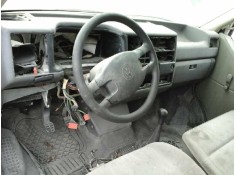 VOLKSWAGEN T4 TRANSPORTER/FURGONETA (MOD. 1991)