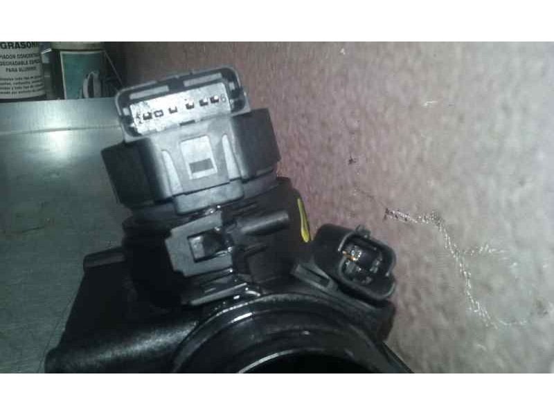 Recambio de caja mariposa para citroën xsara picasso 1.6 16v hdi referencia OEM IAM 25365222  