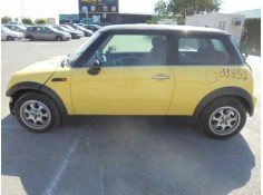 MINI MINI (R50,R53)