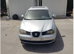 SEAT IBIZA (6L1)