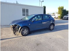 SEAT IBIZA (6J5)