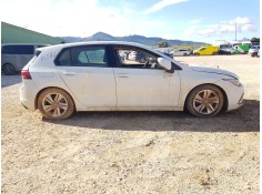 VOLKSWAGEN GOLF VIII (CD1, DA1)